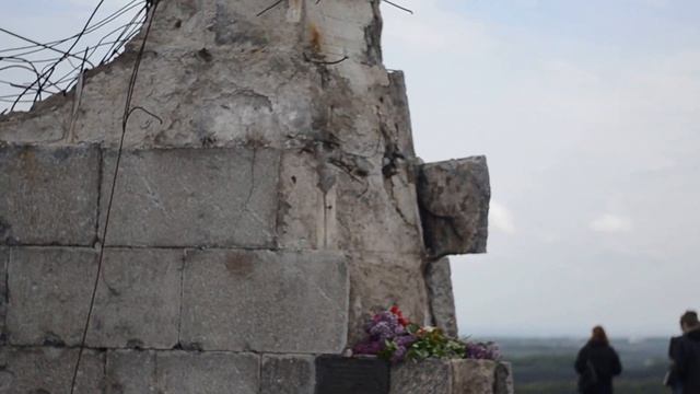 Панорама Саур Могилы 2016 смотреть онлайн