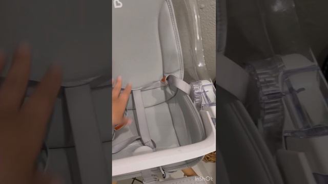 Munchkin 360 cloud swivel high chair honest review смотреть онлайн