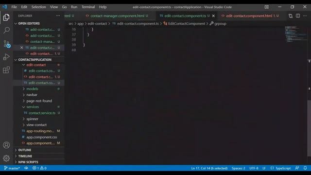 Angular 13 complete course tutorial with project смотреть онлайн