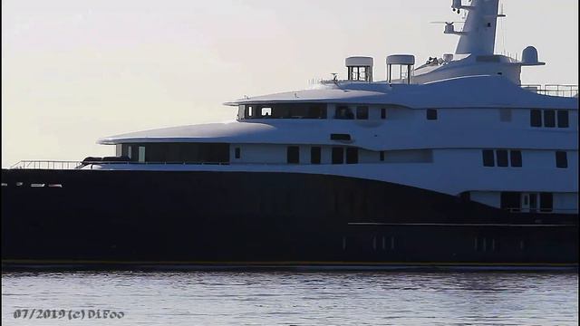 C2 Mega Yacht | Weser Höhe Brake Unterweser смотреть онлайн
