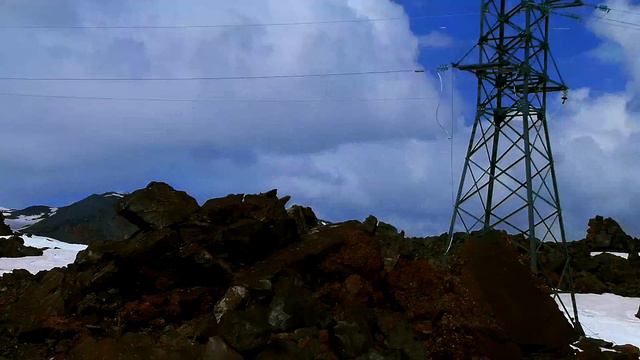 [Mblog] ГОРЫ! | КАБАРДИНО-БАЛКАРИЯ | ЧАСТЬ 1 смотреть онлайн