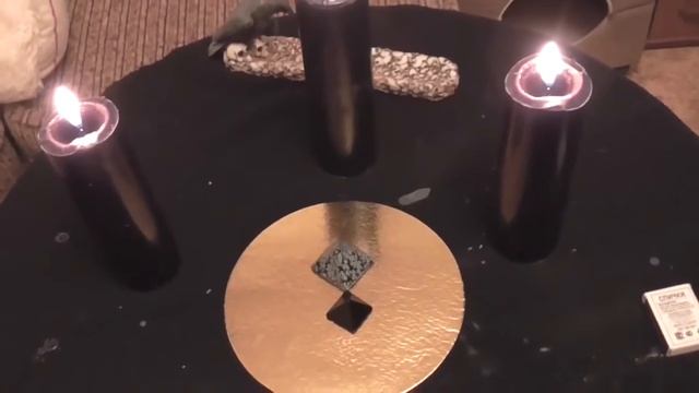 ЗАЩИТА КАМНЯ ОБСИДИАН (для всех). Автор Инга Хосроева смотреть онлайн