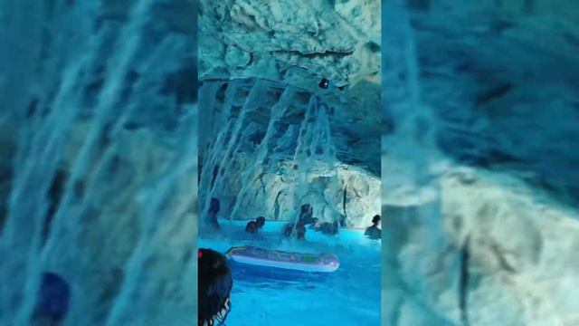 THERME ERDING/The Largest Thermal Spa.