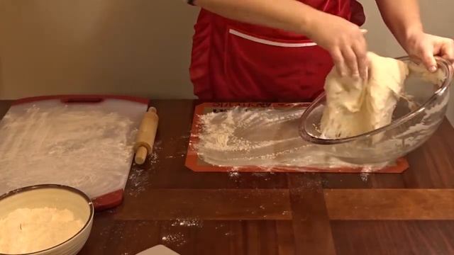 НЕЖНЫЕ  ТОНКИЕ  ПИРОЖКИ  с картошкой и куриной  печенью