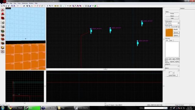 Hammer Tutorial #1 : How to find and fix leaks смотреть онлайн