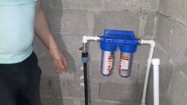 Монтаж полипропилена смотреть онлайн