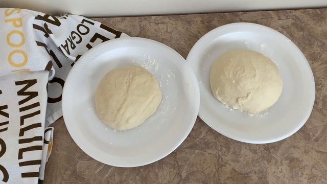 Պիցցա - Պիցցայի խմոր | Пицца, тесто для пиццы | Picca | piccayi xmor | #բաղադրատոմս смотреть онлайн