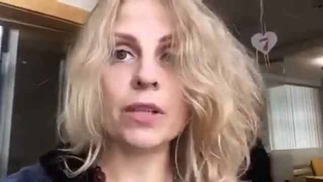 Евангелина Корсакова Любимые стихи для детей с потерей слуха смотреть онлайн