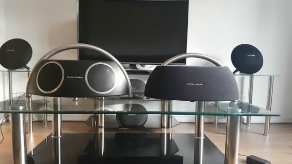 REVIEW: GO + PLAY Wireless (old) vs GO + PLAY Mini (new)