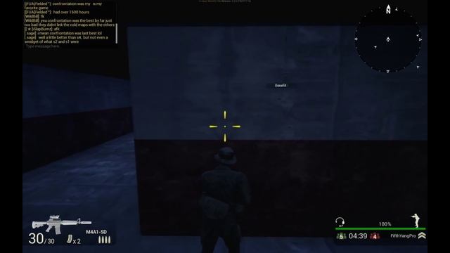 How NOT to play H-Hour: World's Elite....OWNED смотреть онлайн