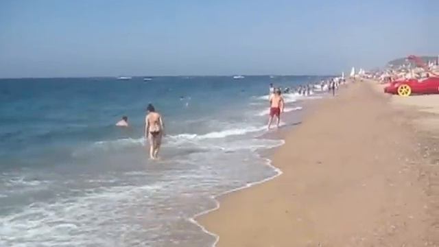Наши за рубежом ПЛЯЖ Бизнес в Ипании смотреть онлайн