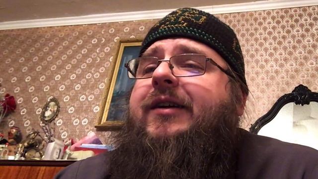 Евангелие дня - толкование Евангелия от Луки глава 18, стихи 10-14 смотреть онлайн