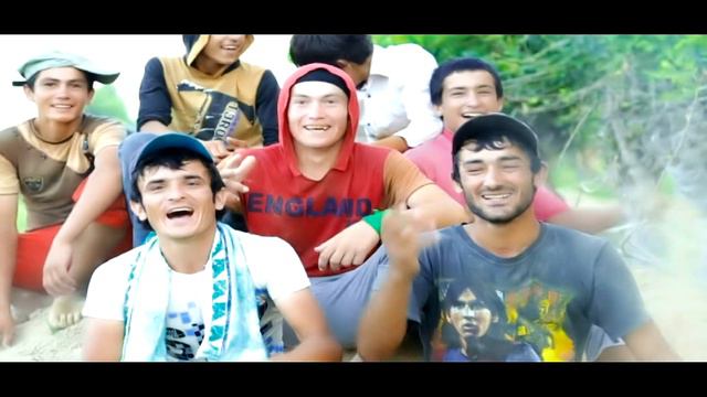 Сунатуллои Курбон - Кулоби смотреть онлайн