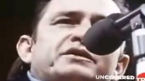 Johnny Cash - San Quentin | Джонни Кэш - Сан Квентин , Тюремный Альбом