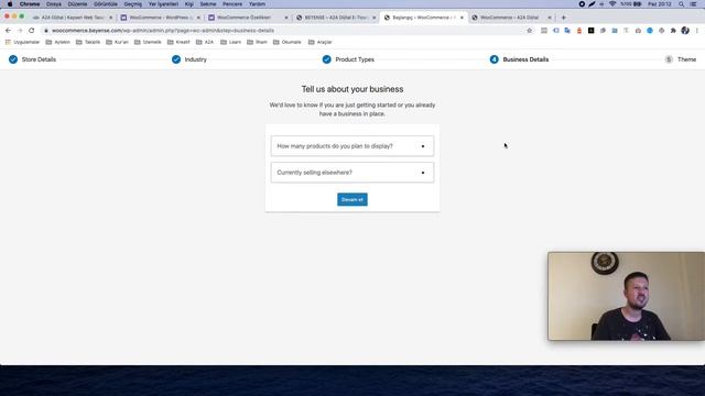 WooCommerce Nasıl Kurulur? Ayrıntılı Kurulum Rehberi смотреть онлайн