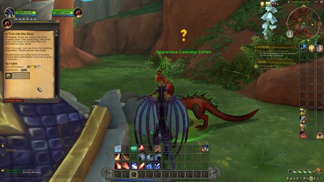 Lindara's Adventures In The Dragon Isles E18 - A Little Bit Of Rock ~n~ Roll смотреть онлайн