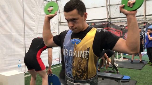 СОРЕВНОВАНИЯ ПОСЛЕ ТРАВМЫ! | ГОД СПУСТЯ | ВЕРНУЛ ФОРМУ | ЧЕМПИОНАТ КИЕВА смотреть онлайн