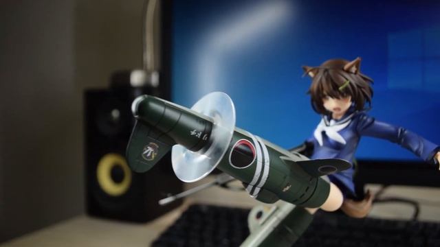My (Small) Figure Collection смотреть онлайн