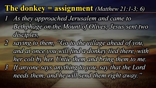 The Journey to the Cross: A Victorious Sacrifice смотреть онлайн