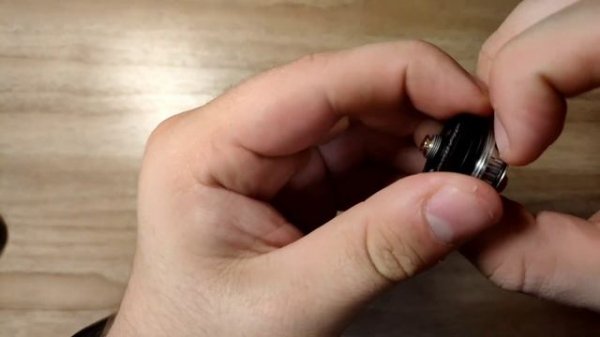 Вкус, простoта и без гемора - Berserker V3 by Vandy Vape & Alex from VapersMD