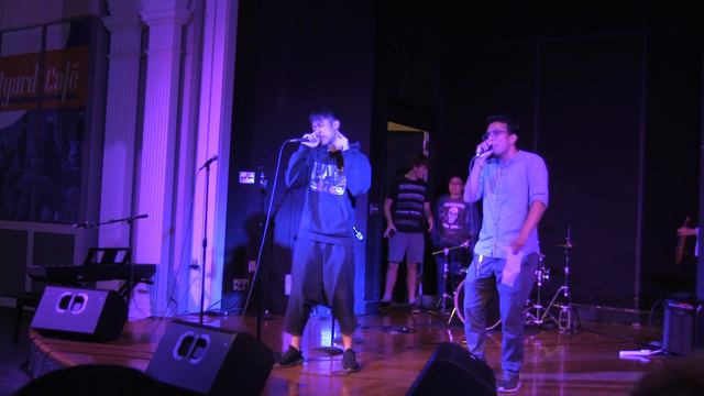Vio/Shubhang Freestyle смотреть онлайн