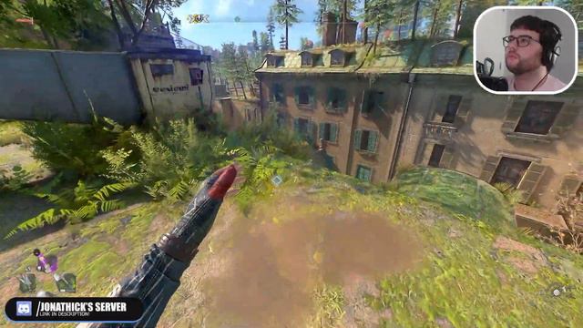 Dying Light 2 (RTX 3090) Walkthrough Gameplay Part 5 - The Fish Incident!! смотреть онлайн