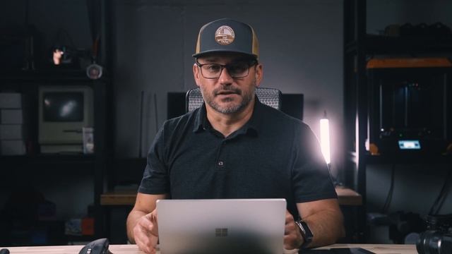 Microsoft Surface Laptop Go 3
