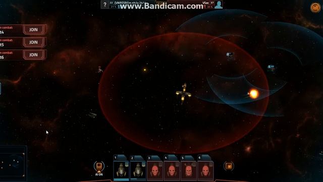 VEGAConflict Sector Strike for Newbie смотреть онлайн