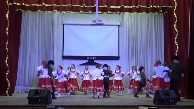 Варенька Дубравушка смотреть онлайн