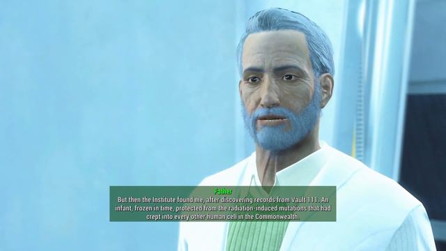 Fallout 4: Let's Play - Episode 37 смотреть онлайн