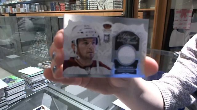 13-14 Crown Royale Hockey Cards 12 Box CASE Break - C&C #4309 смотреть онлайн