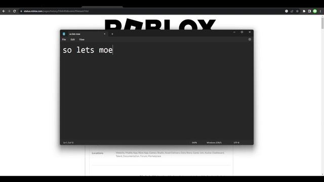How to fix Roblox error code 262 смотреть онлайн