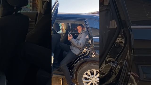 Хавал М6. Полный обзор уже на канале! Залетайте) смотреть онлайн