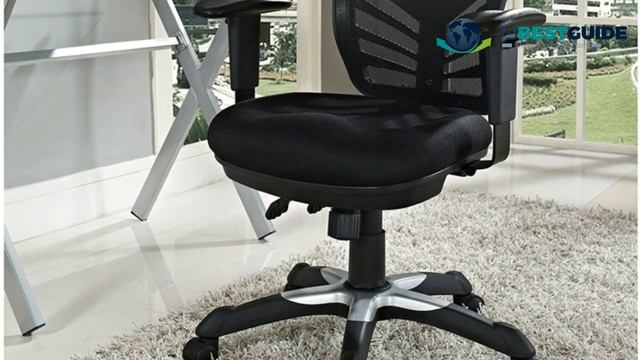 Most Comfortable Desk Chair For Office