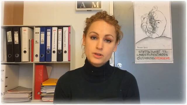 Interview med Pernille Skipper om EU's fremtid смотреть онлайн