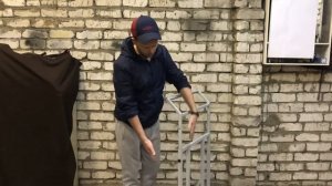 Обзор строительной тележки своими руками