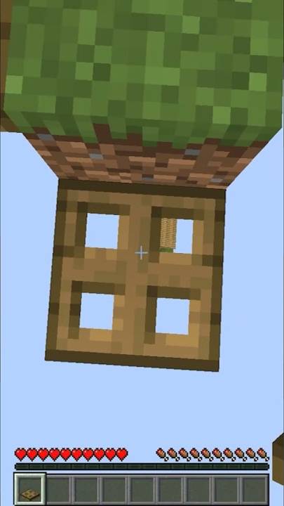 🤯Новый Способ Строительства в Майнкрафт смотреть онлайн