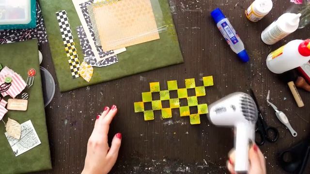 Rubric With Anastasi Kuznetsova. Album_4 / Рубрика с Анастасией Кузнецовой. Альбом_4