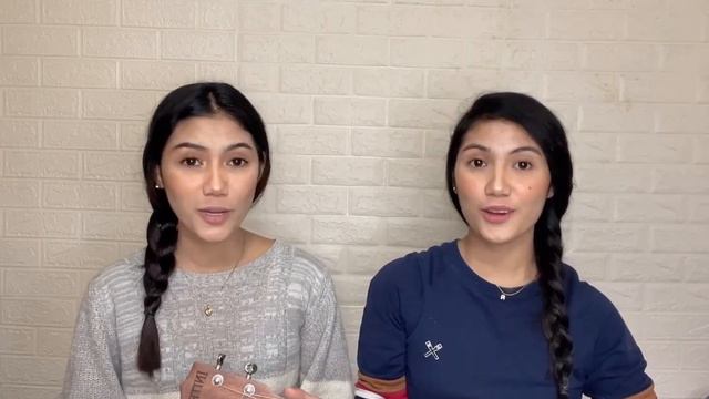 Oh, Come, All Ye Faithful (cover) by Sulpico Twins смотреть онлайн