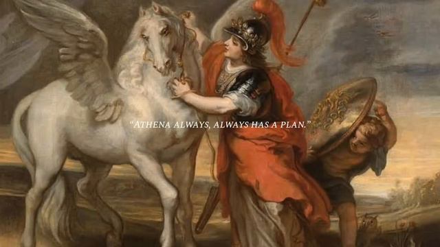A Greek Mythology Playlist For Y'all Demigods Out There