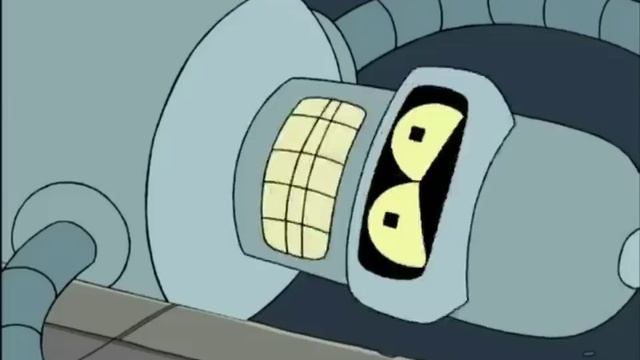 Futurama - Bender Insults but they get Increasingly more Savage смотреть онлайн