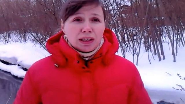 Кризис и зимняя спячка смотреть онлайн