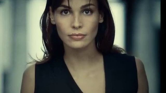 Lancome-Tresor with Ines Satre смотреть онлайн