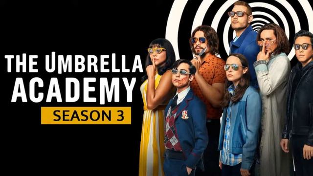 Umbrella Academy S3, Obi Wan Finale, The Boys E6, Ms Marvel E3 & MORE! смотреть онлайн