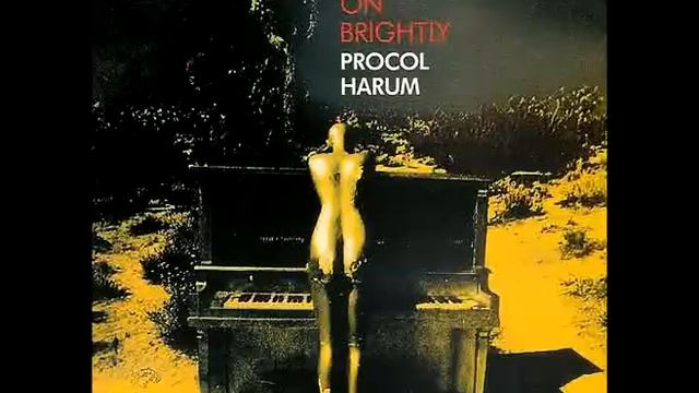 In Held 'twas In I - Procol Harum смотреть онлайн