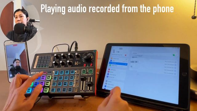 Muslady SK300 Review, Testing ALL the Buttons and Recording Set Up & sample смотреть онлайн