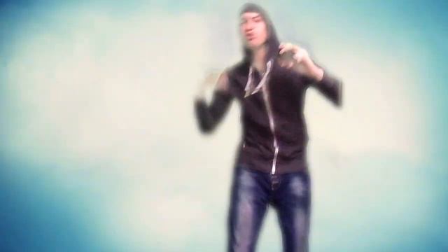 Plagiat -  дисс на шамана