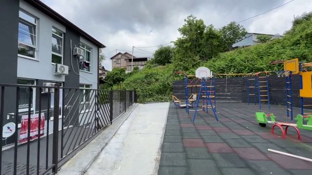 Купить квартиру в Сочи дёшево. Квартира в Сочи за 5 млн. с видом на море. ЖК Райский уголок 7 Сочи. смотреть онлайн