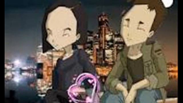 Code Lyoko- Ulrich y Yumi смотреть онлайн