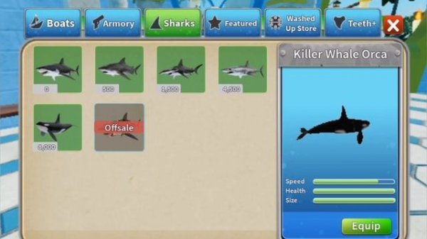 МОИ БЕЗУМНЫЕ СТАТИСТИКИ В SHARK BITE 2??